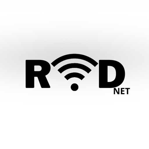 RADIO_NET logo
