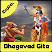 Bhagavad Gita in english - All parts (audio)