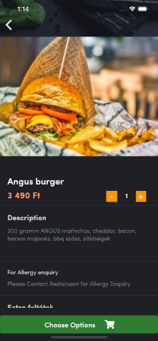 Brando Burger Balatonfüredのおすすめ画像5