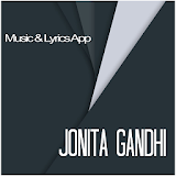 Jonita Gandhi - All Best Songs icon