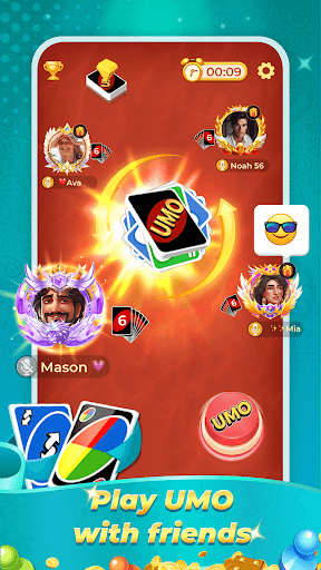 Lama Ludo-Ludo&Chatroom Mod ALL APK + IOS