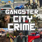 Cover Image of ดาวน์โหลด Real Gangster Auto Theft Crime  APK