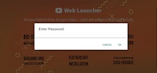 Web Launcherのおすすめ画像3