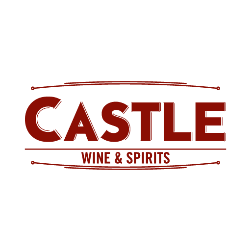 Castle Wine and Spirits CT logo