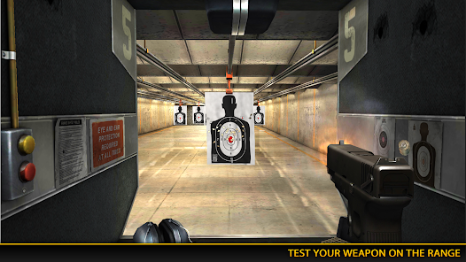Gun Club Armory - Apps on Google Play