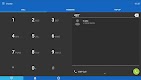 screenshot of WebCallDirect cheap calls