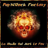 Pop'N'Rock Factory icon
