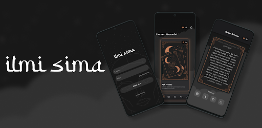 İlmi Sima – Kadim Bilgi