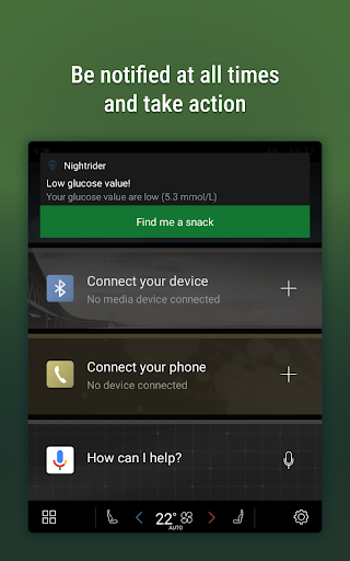 Nightrider Screen 2