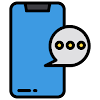 Bulk Message Sending - SMS icon