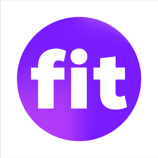 LangFit logo