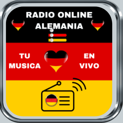 Radio Online Alemania logo
