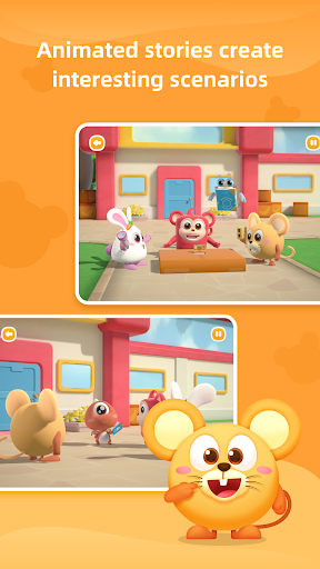Spark Literacy Screen 2