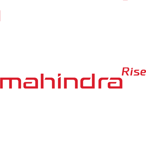 Mahindra Saathi logo