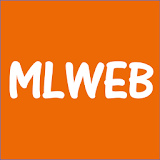 Malaysia popular web MLweb icon