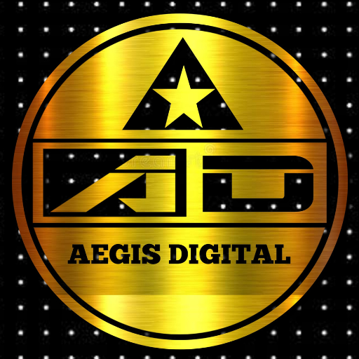 Aegis Digital logo