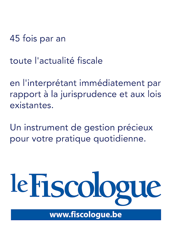 Le Fiscologue - 4.2.0 - (Android)