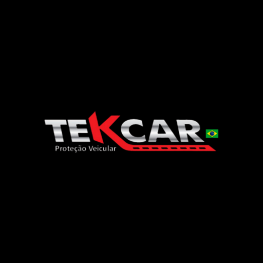 Tekcar Proteção Veicular logo
