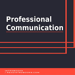 Icon image Professional Communication