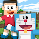 Doraecat Mod for Minecraft PE - Androidアプリ