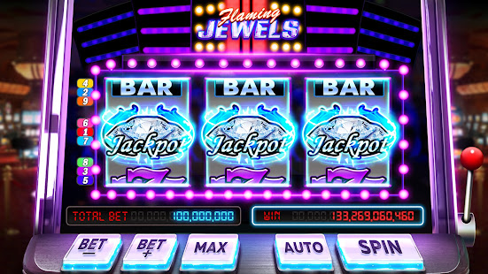 Bravo Slots Casino: Classic Slots Machines Games 2.5 APK screenshots 4