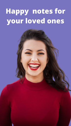 Memo Pad App for Writing Notes