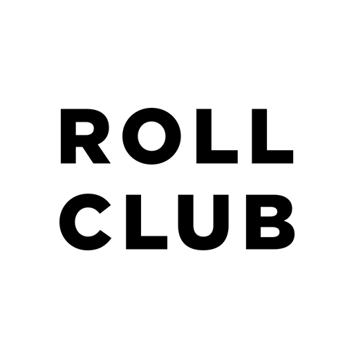 Roll Club logo