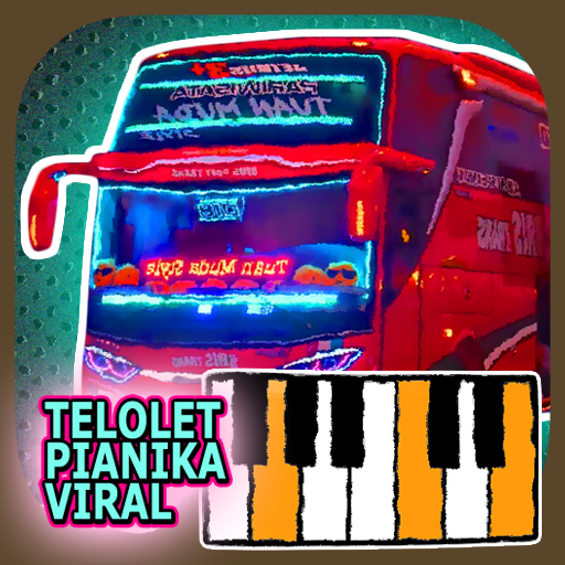 Basuri Pianika Telolet Alzifa logo