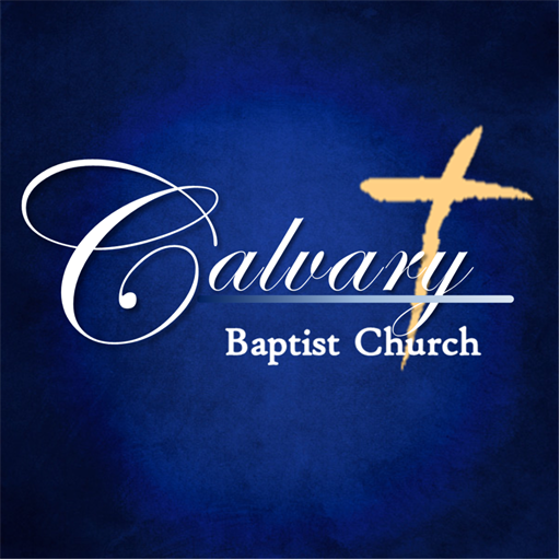 Calvary Baptist Lakeland logo