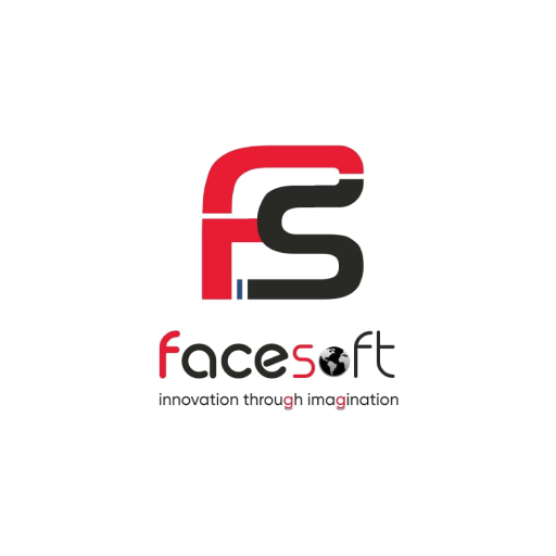 Face Soft logo