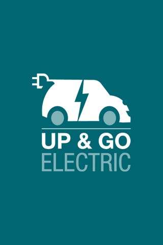 Android application PSE Up & Go Electric: EV Charg screenshort