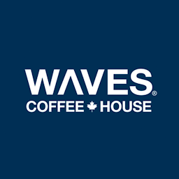 Icon image Waves Coffee House
