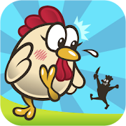 Chickens Great Escape 1.9 Icon