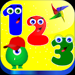 Kindergarten Games Learn 123