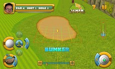 ゴルフチャンピオンシップ - Golfのおすすめ画像4