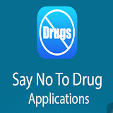 Say No to Drug icon