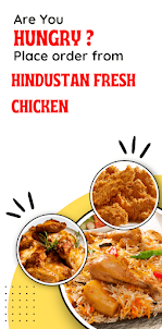 Hindustan Fresh Chicken