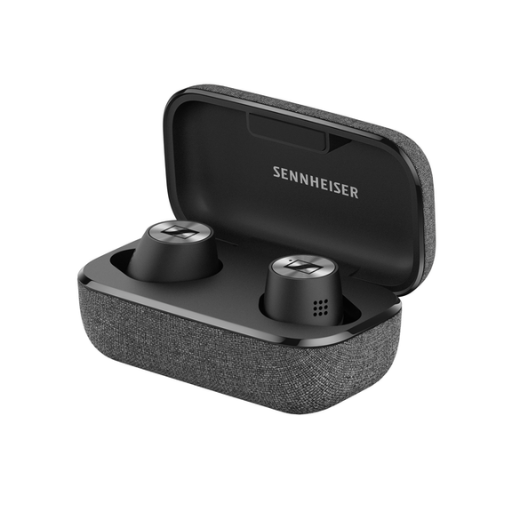 Sennheiser True Wireles 2Guide logo