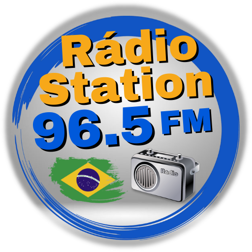 96.5 FM Radio Station