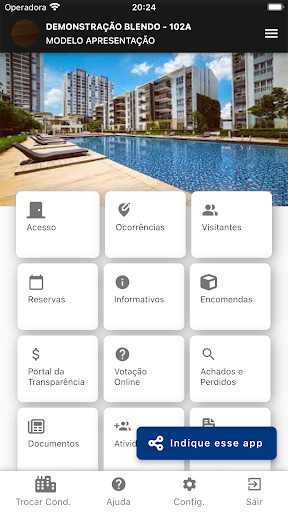Waterways by Isyndic Screen 2