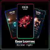 Edge Lighting - Edge Screen icon