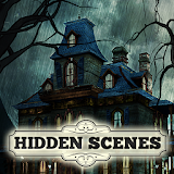 Hidden Scenes - Grimm Tales icon