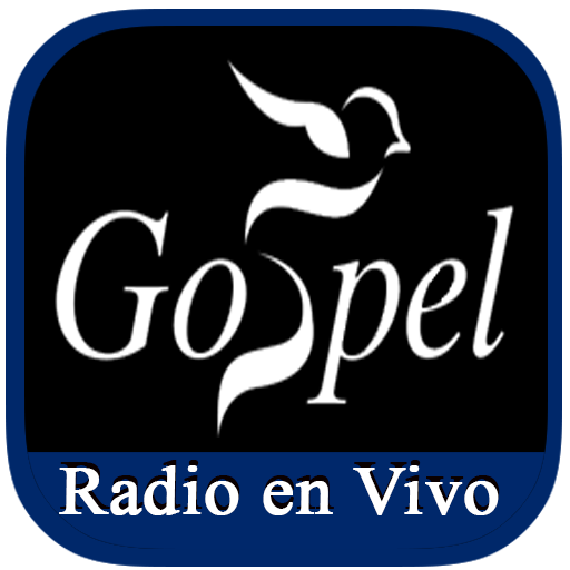 Gospel Radio Station logo
