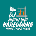 Cover Image of Download DJ HAREUDANG PANAS FULL BASS OFFLINE 1.0 APK