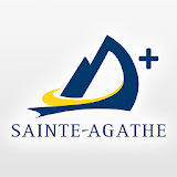 Sainte-Agathe+ icon