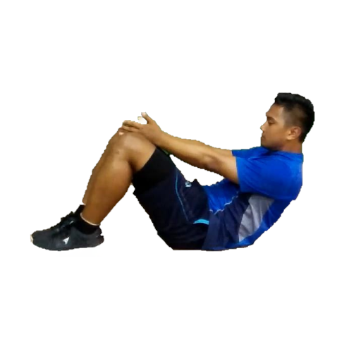 HIIT 7 Minutes Workout logo