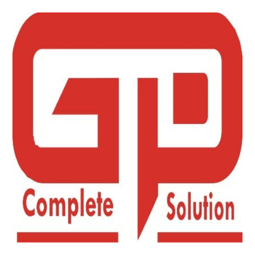 GP classes logo