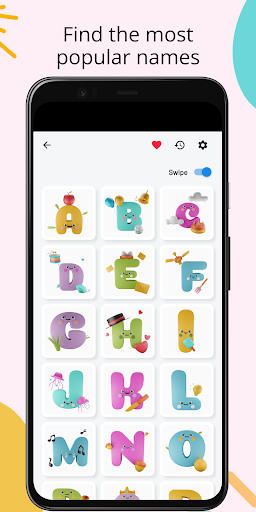Baby Names - Indian baby names Screen 2