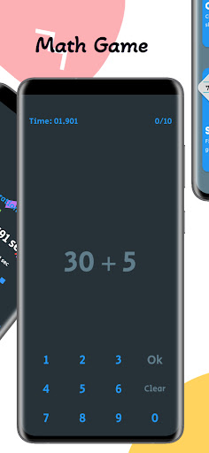 QBit - multiplayer brain games Screen 3