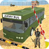 army bus simulator drive icon